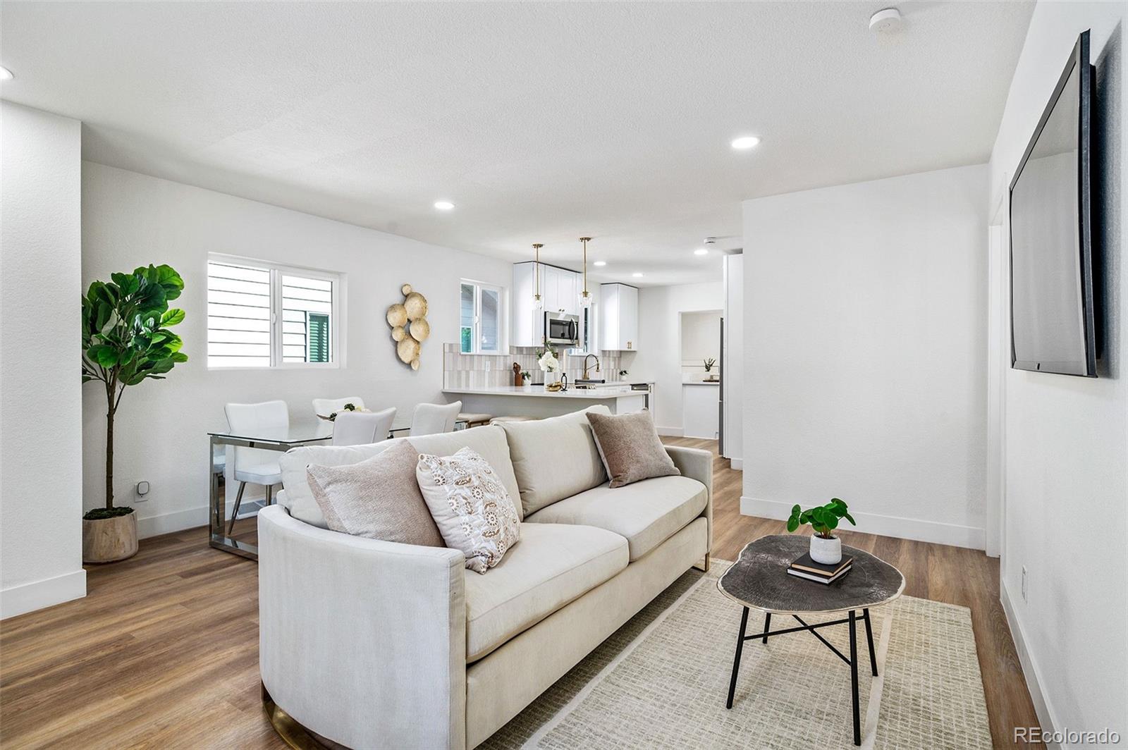 MLS Image #2 for 4518  elm court,denver, Colorado