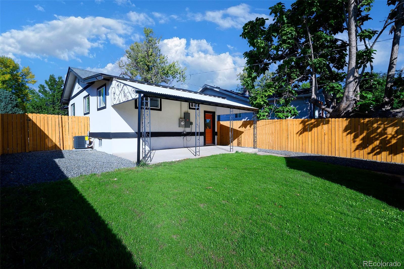 MLS Image #25 for 4518  elm court,denver, Colorado