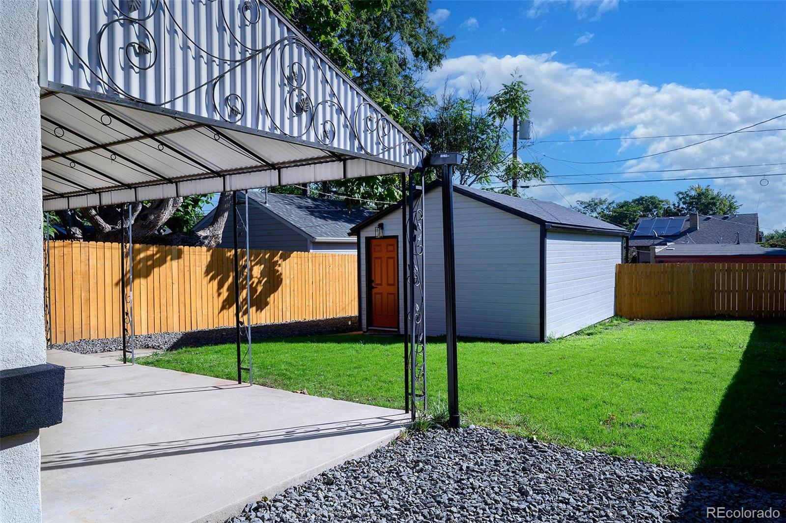 MLS Image #26 for 4518  elm court,denver, Colorado