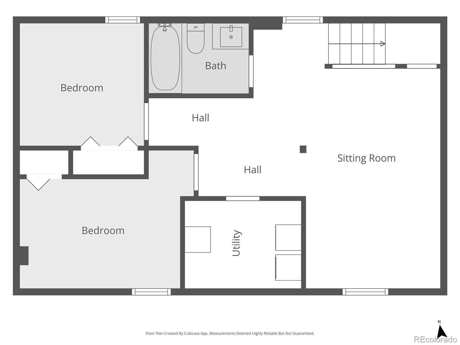 MLS Image #28 for 4518  elm court,denver, Colorado