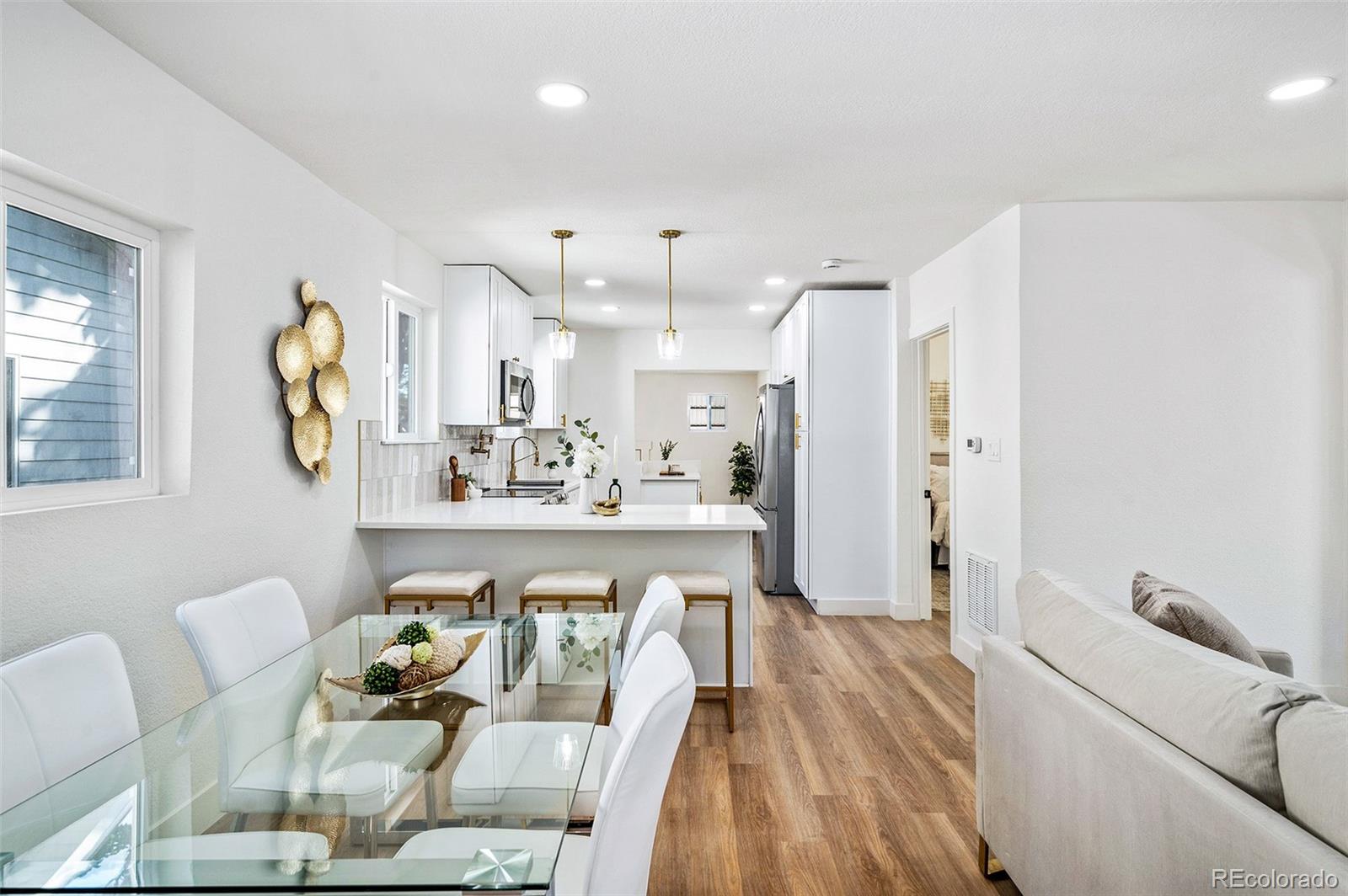 MLS Image #3 for 4518  elm court,denver, Colorado