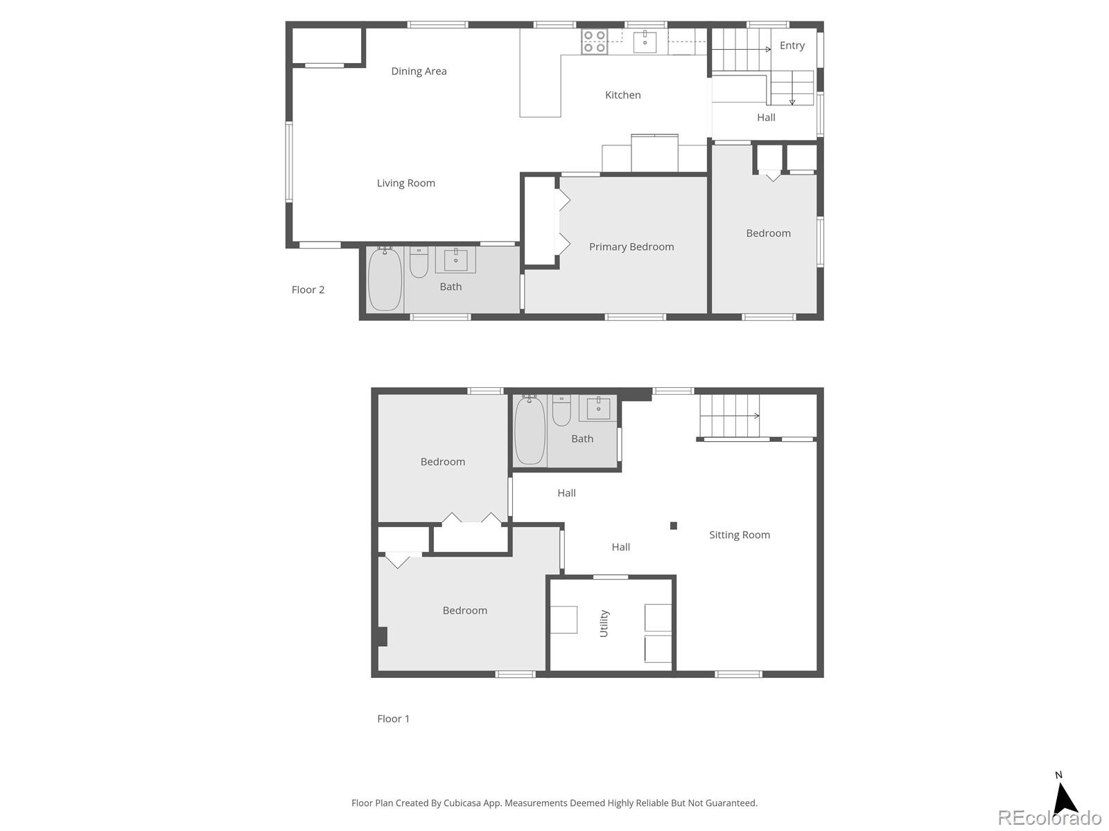 MLS Image #30 for 4518  elm court,denver, Colorado