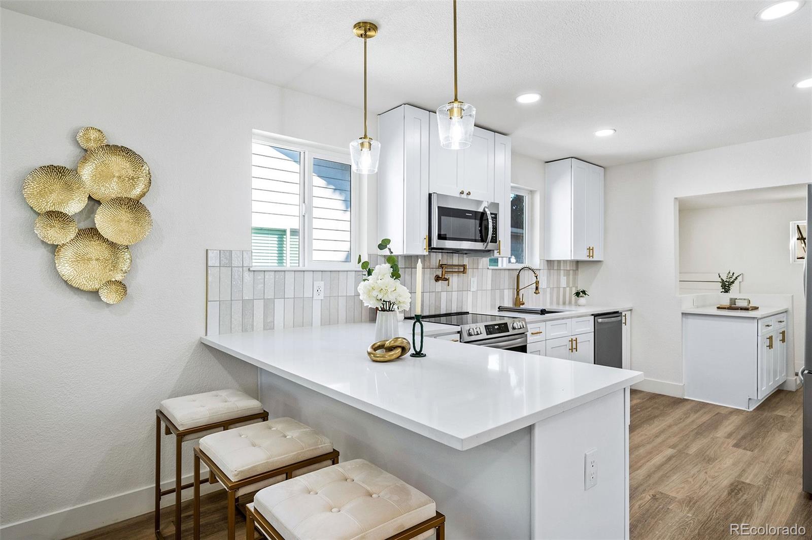 MLS Image #5 for 4518  elm court,denver, Colorado