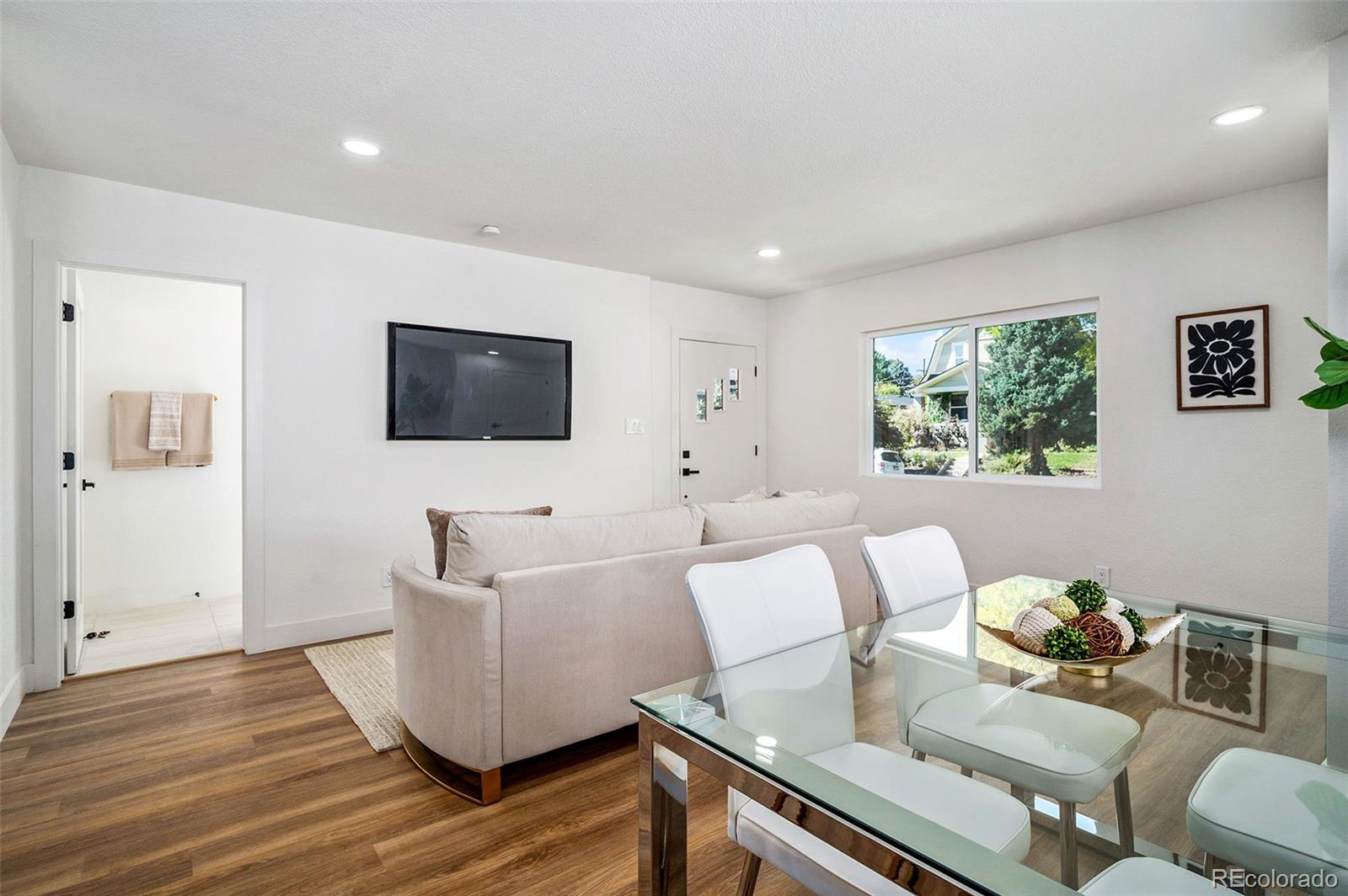 MLS Image #6 for 4518  elm court,denver, Colorado