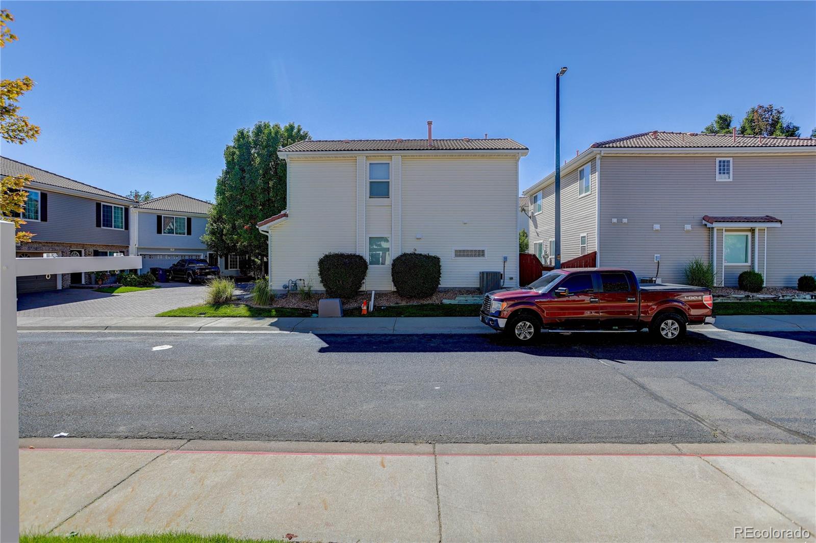 MLS Image #22 for 20000 e mitchell place,denver, Colorado