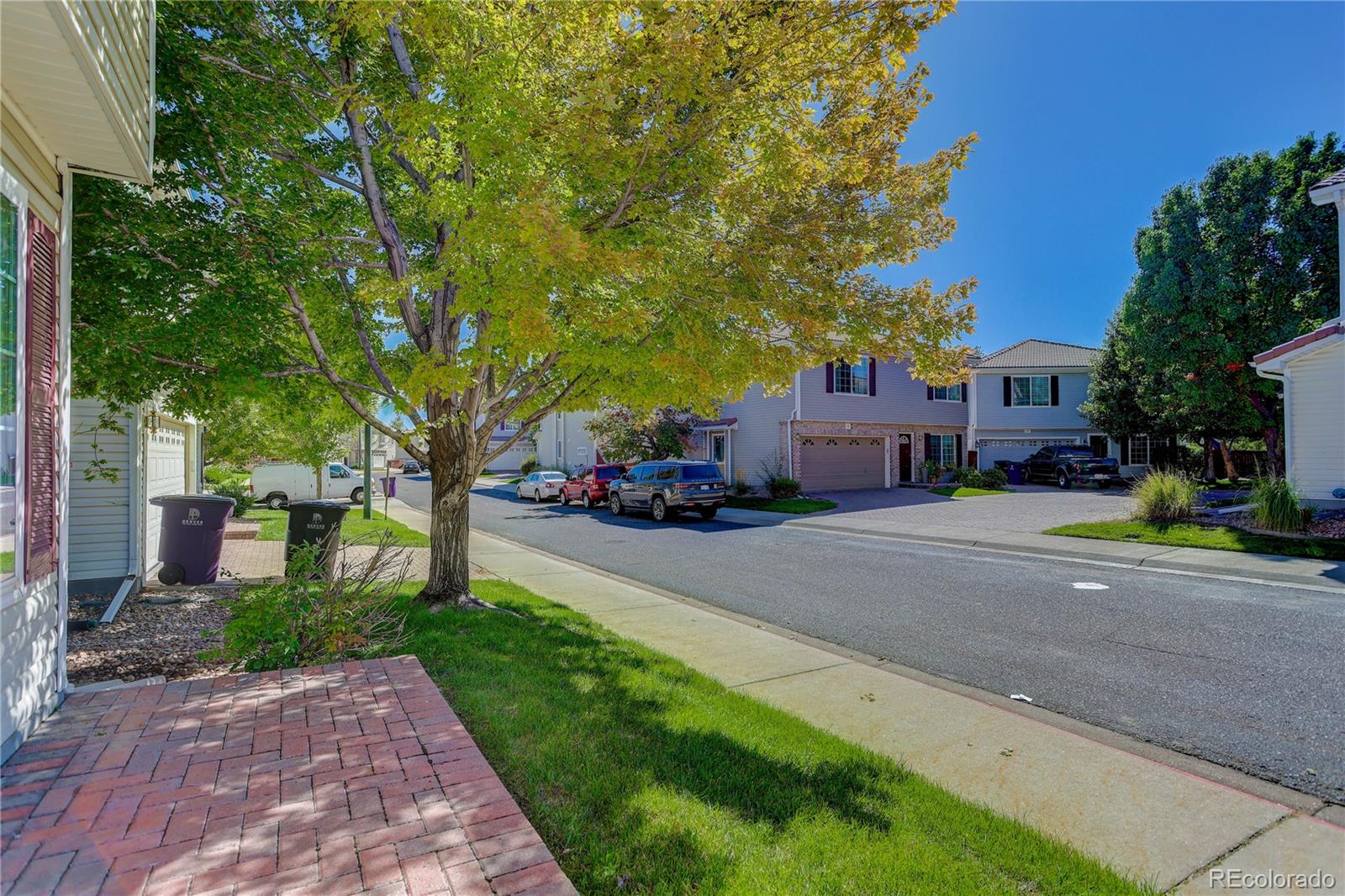 MLS Image #23 for 20000 e mitchell place,denver, Colorado