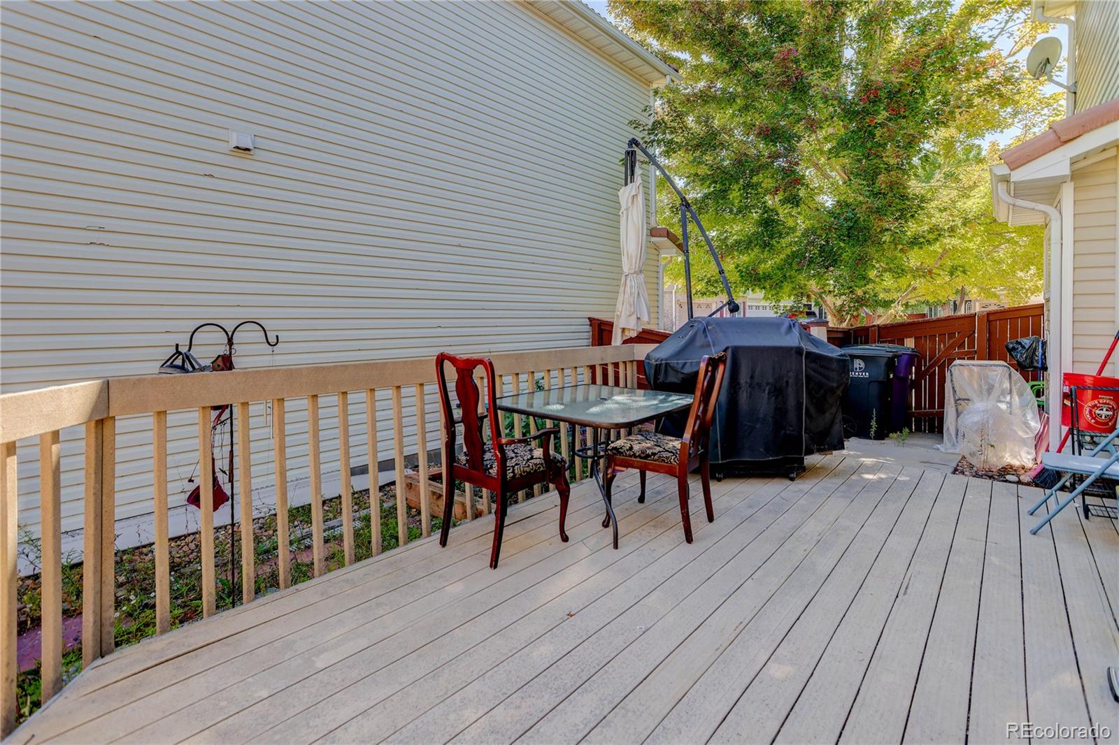 MLS Image #24 for 20000 e mitchell place,denver, Colorado