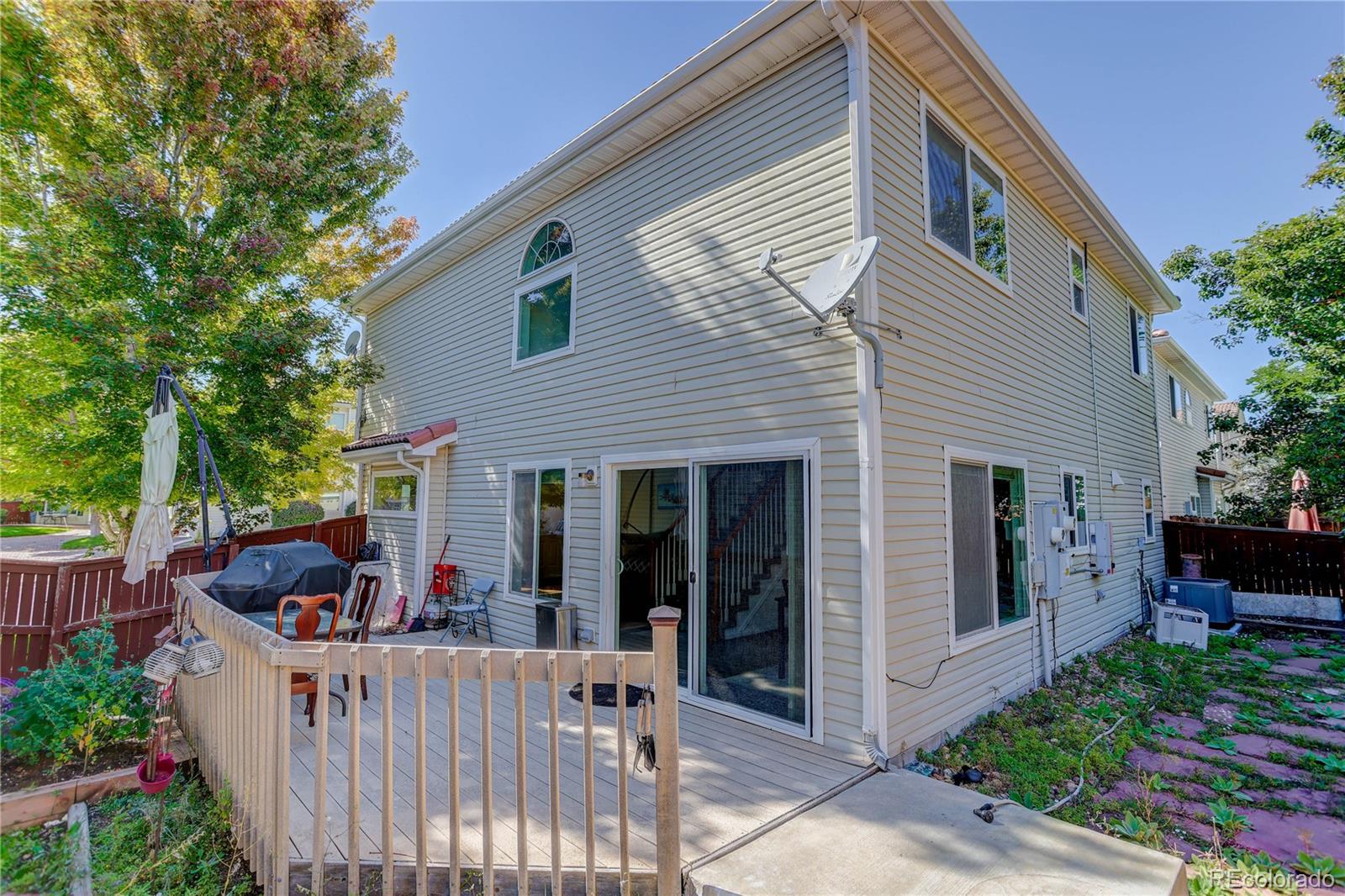 MLS Image #25 for 20000 e mitchell place,denver, Colorado