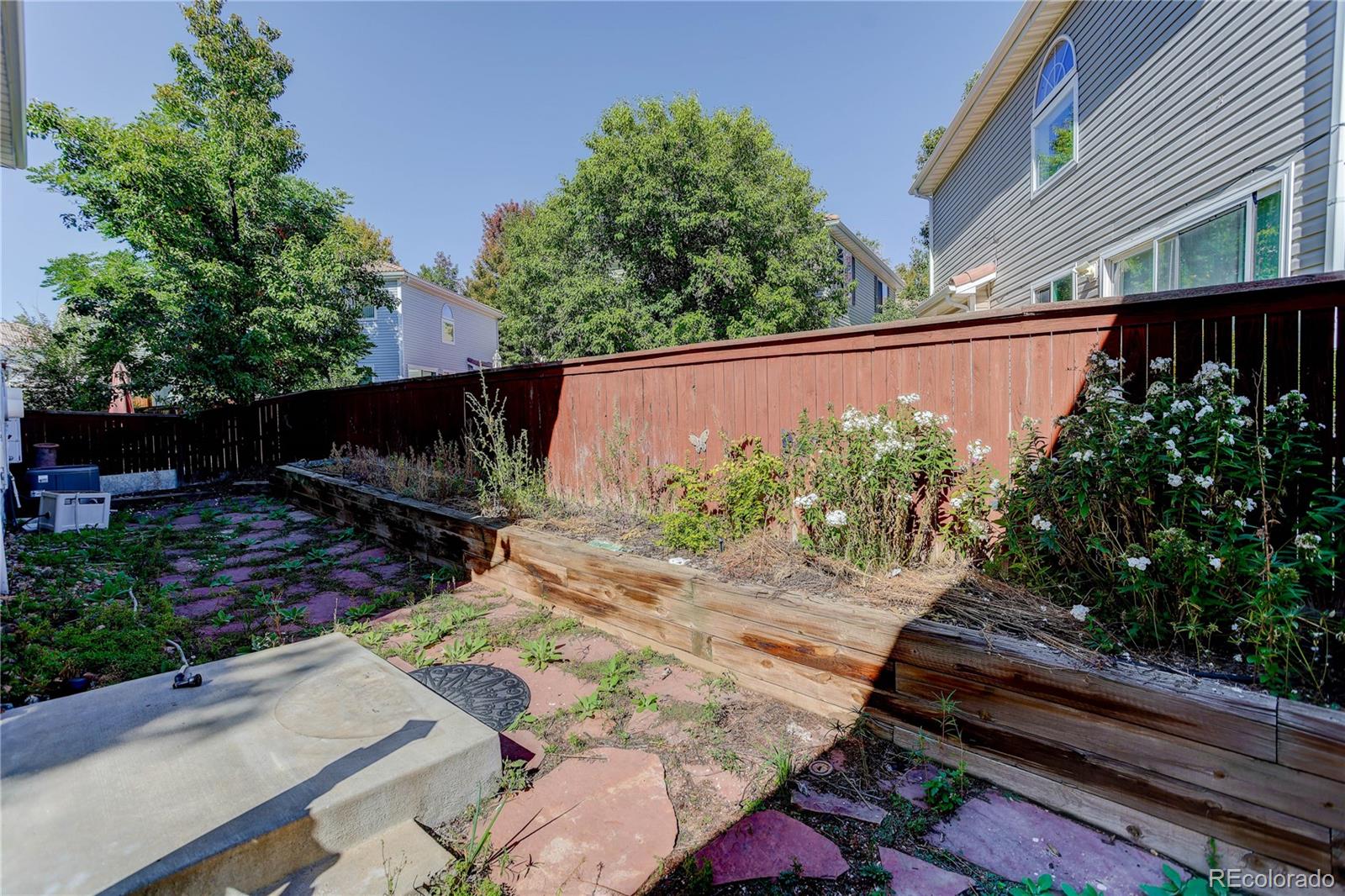 MLS Image #26 for 20000 e mitchell place,denver, Colorado