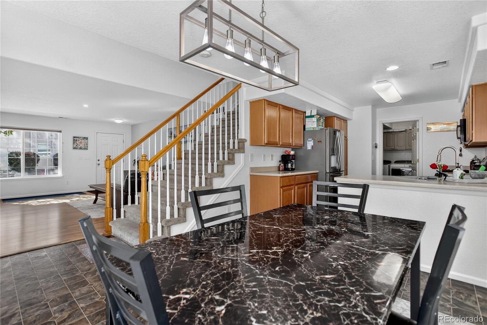 MLS Image #3 for 20000 e mitchell place,denver, Colorado