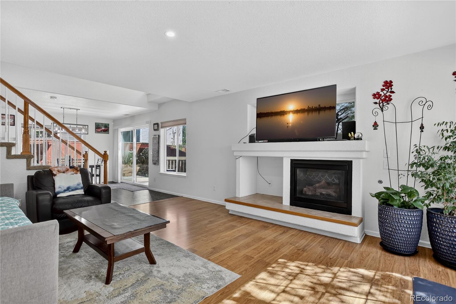MLS Image #6 for 20000 e mitchell place,denver, Colorado