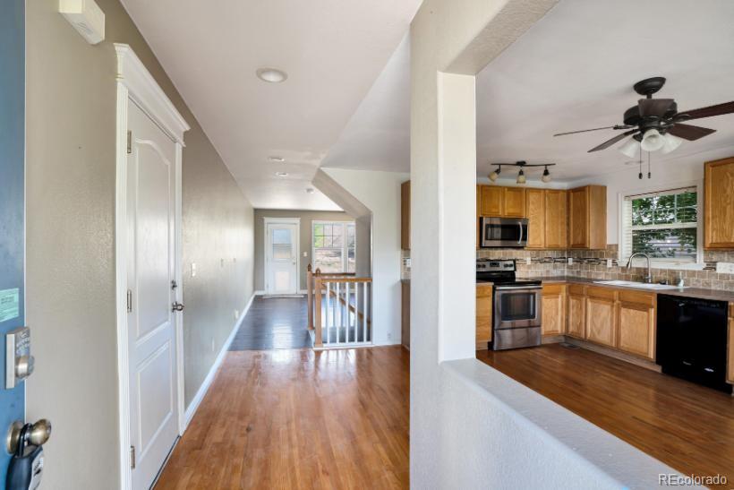 MLS Image #1 for 10712  dayton way,commerce city, Colorado