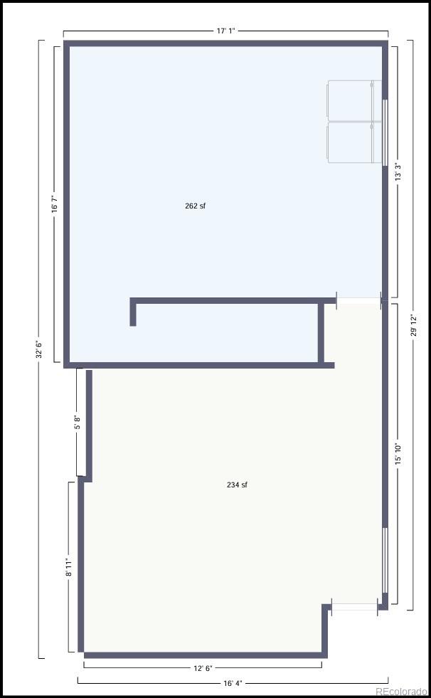 MLS Image #19 for 10712  dayton way,commerce city, Colorado