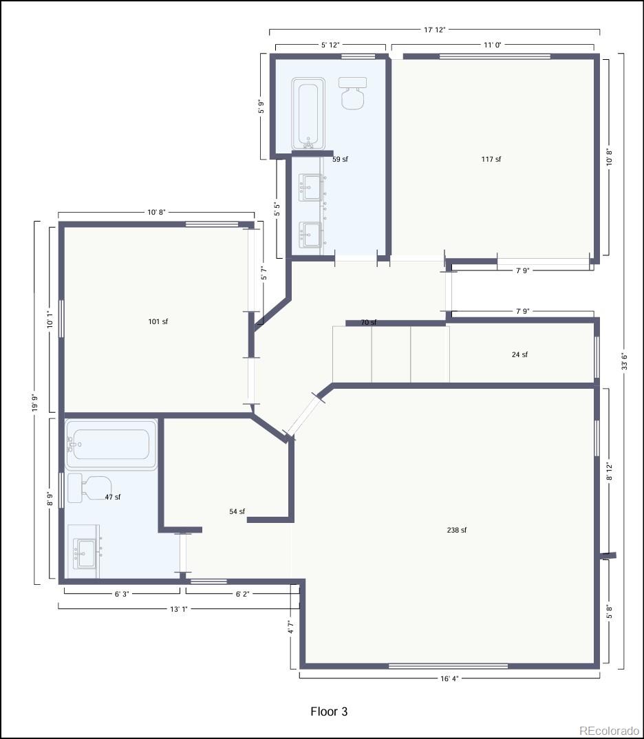 MLS Image #20 for 10712  dayton way,commerce city, Colorado