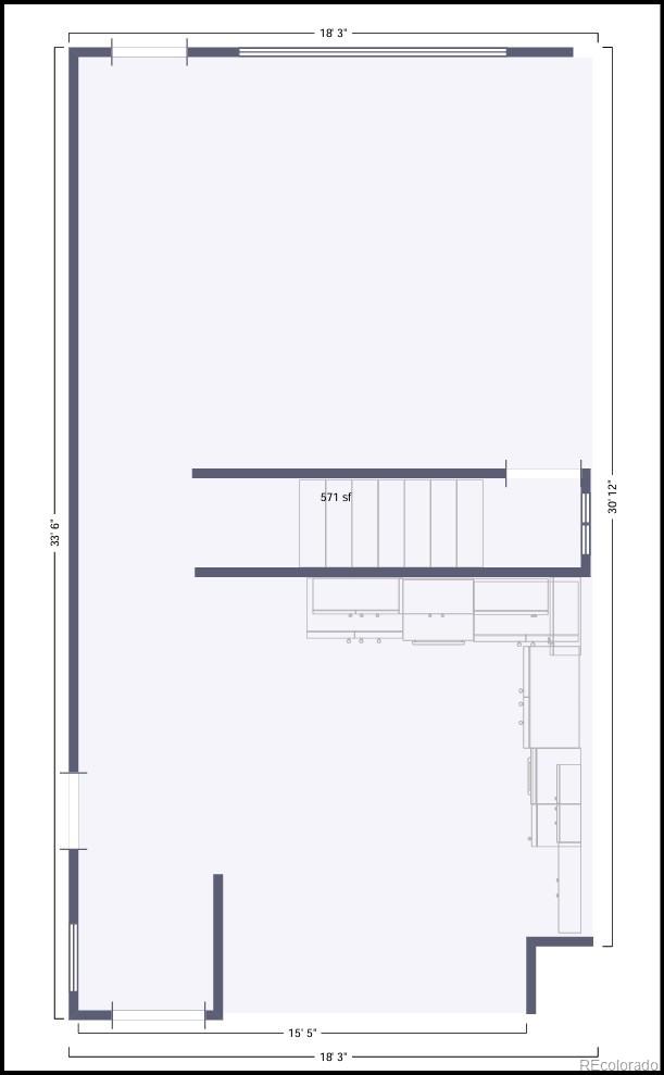 MLS Image #21 for 10712  dayton way,commerce city, Colorado