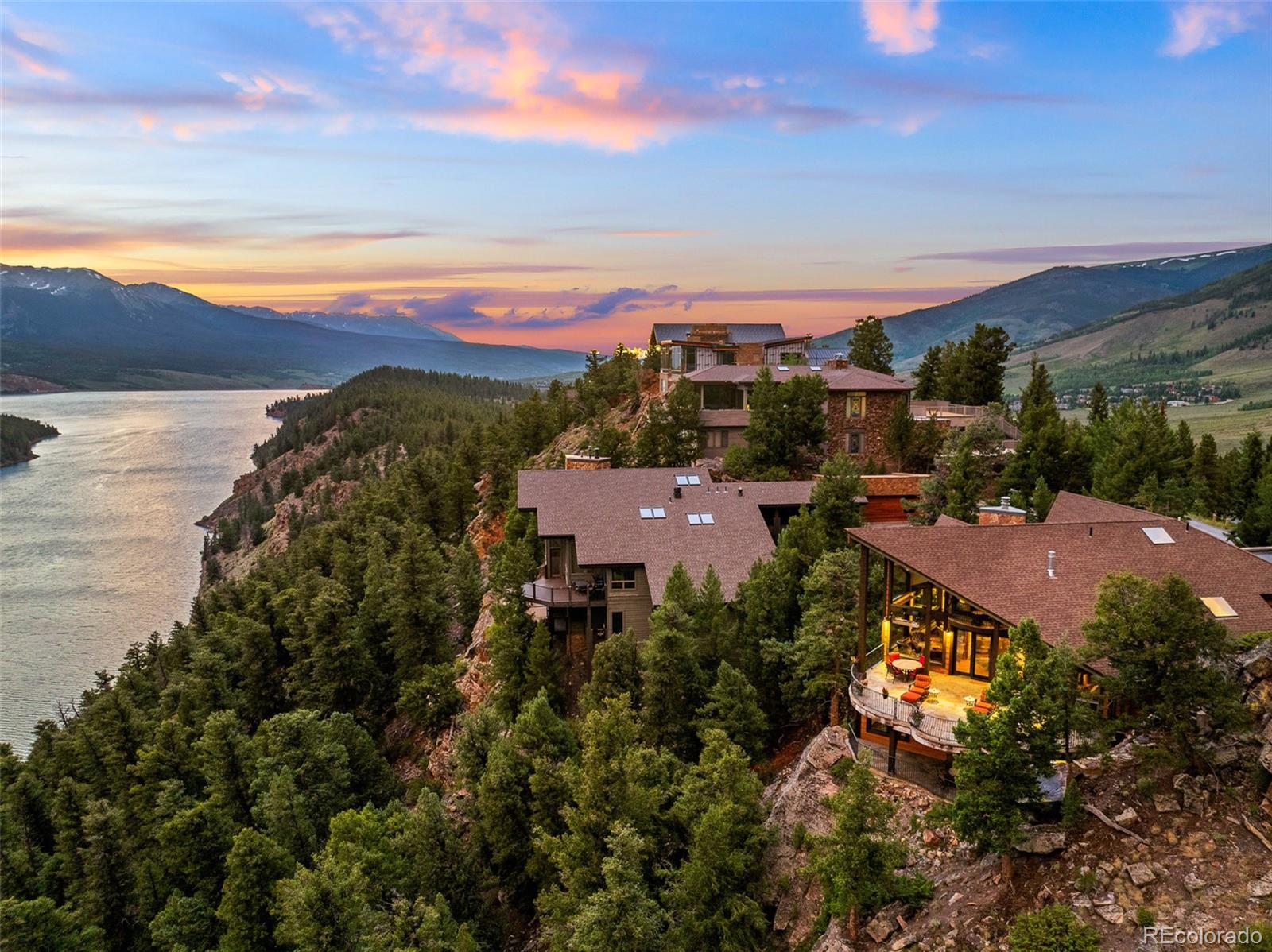 MLS Image #0 for 31  pinnacle lane,dillon, Colorado