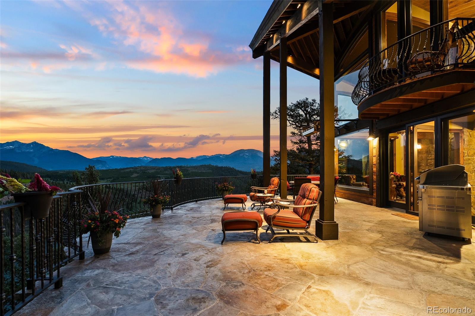 MLS Image #1 for 31  pinnacle lane,dillon, Colorado
