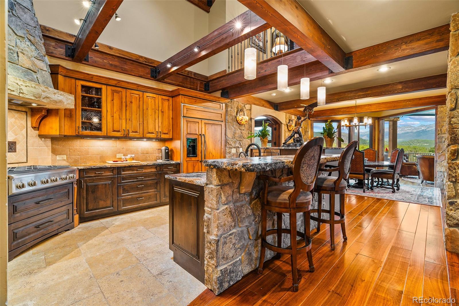 MLS Image #10 for 31  pinnacle lane,dillon, Colorado