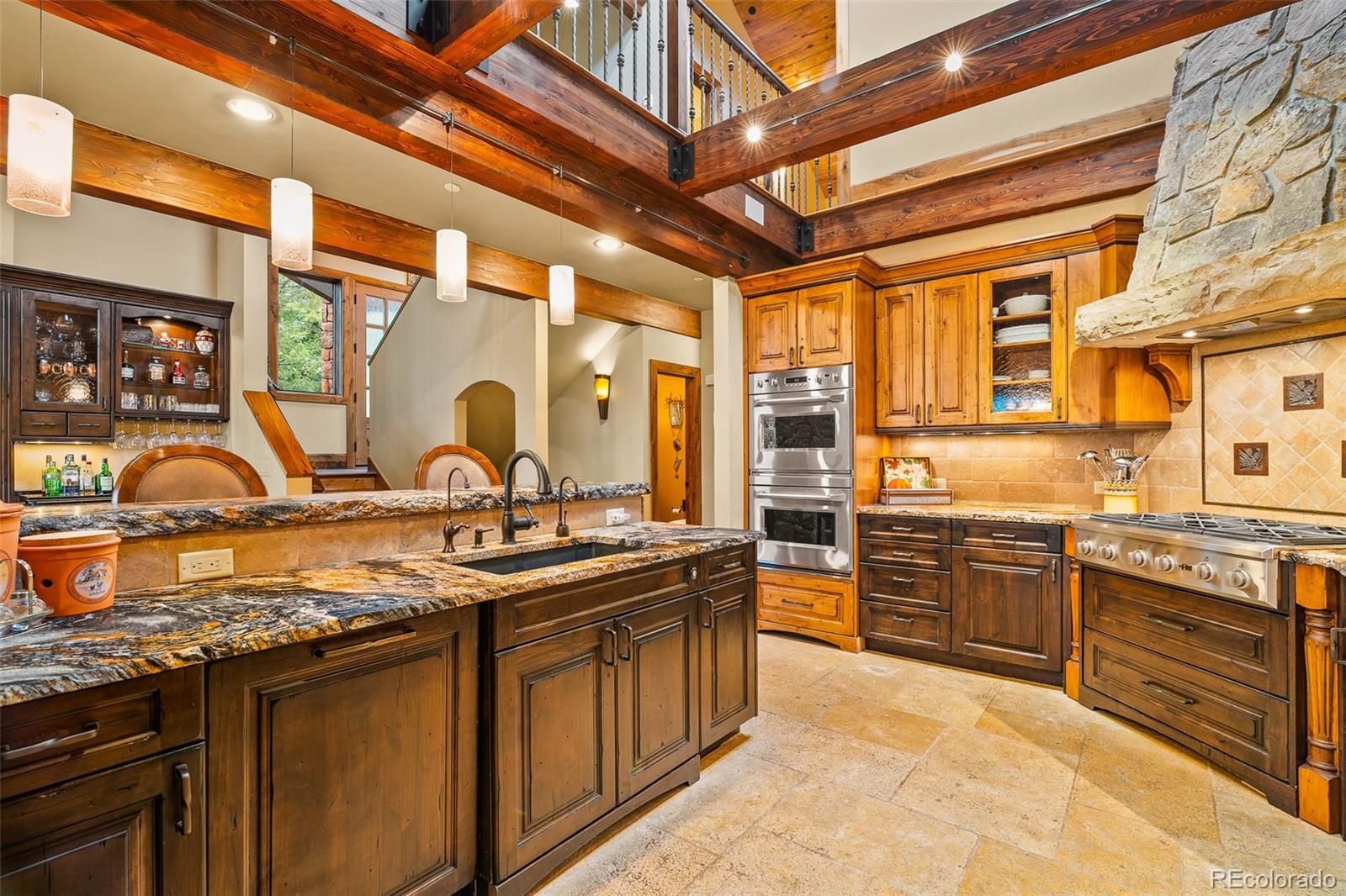MLS Image #11 for 31  pinnacle lane,dillon, Colorado