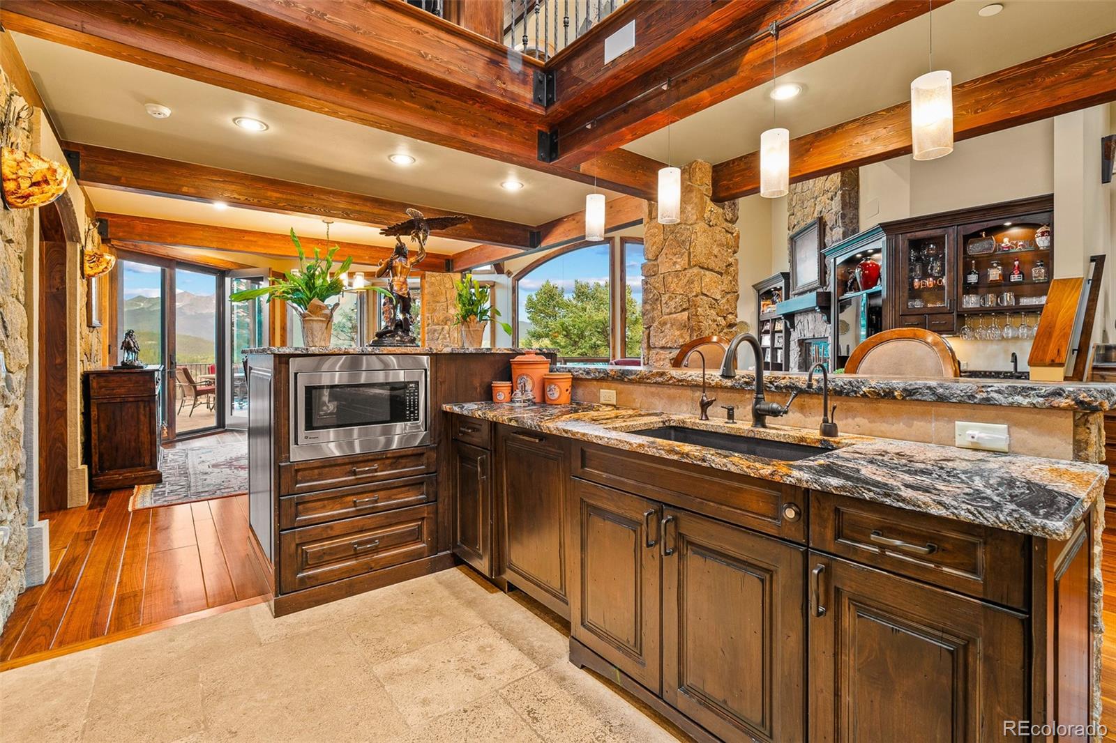 MLS Image #12 for 31  pinnacle lane,dillon, Colorado
