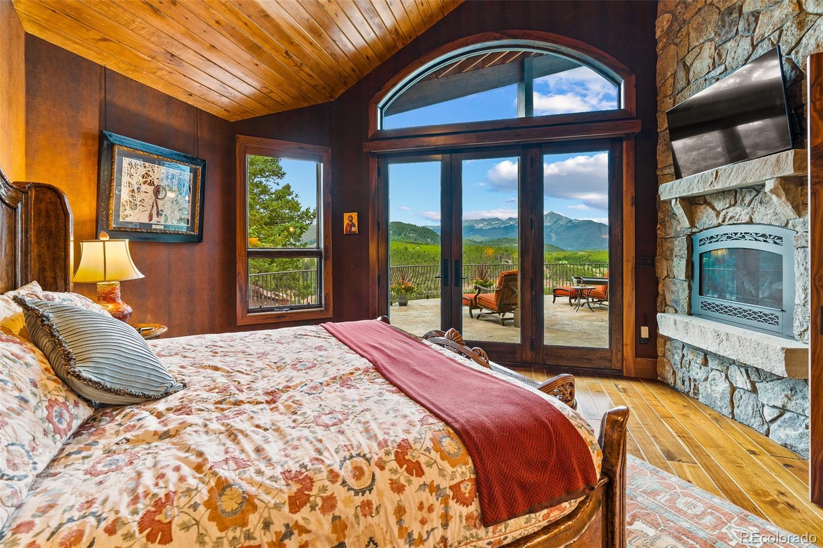 MLS Image #15 for 31  pinnacle lane,dillon, Colorado