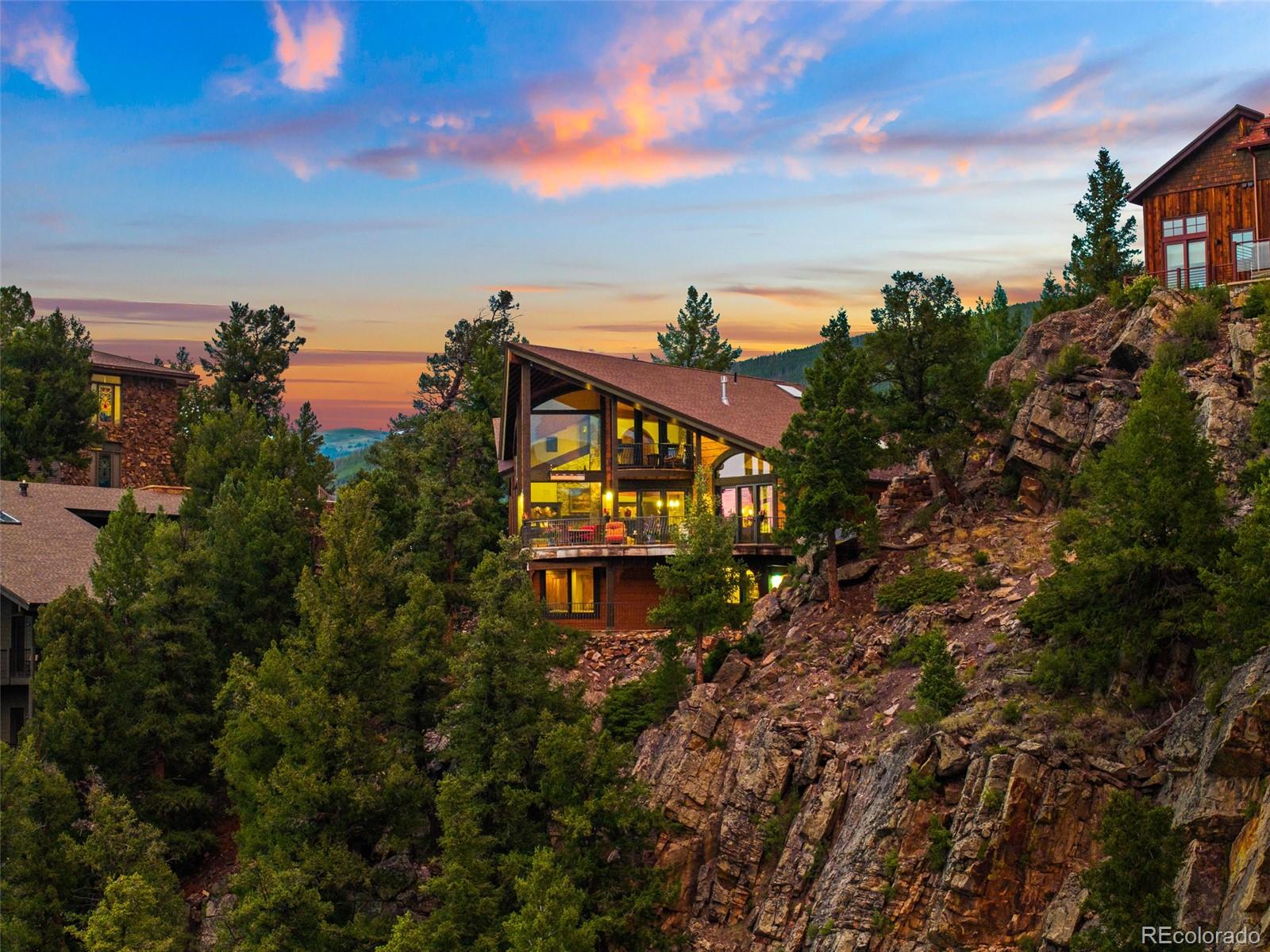 MLS Image #29 for 31  pinnacle lane,dillon, Colorado