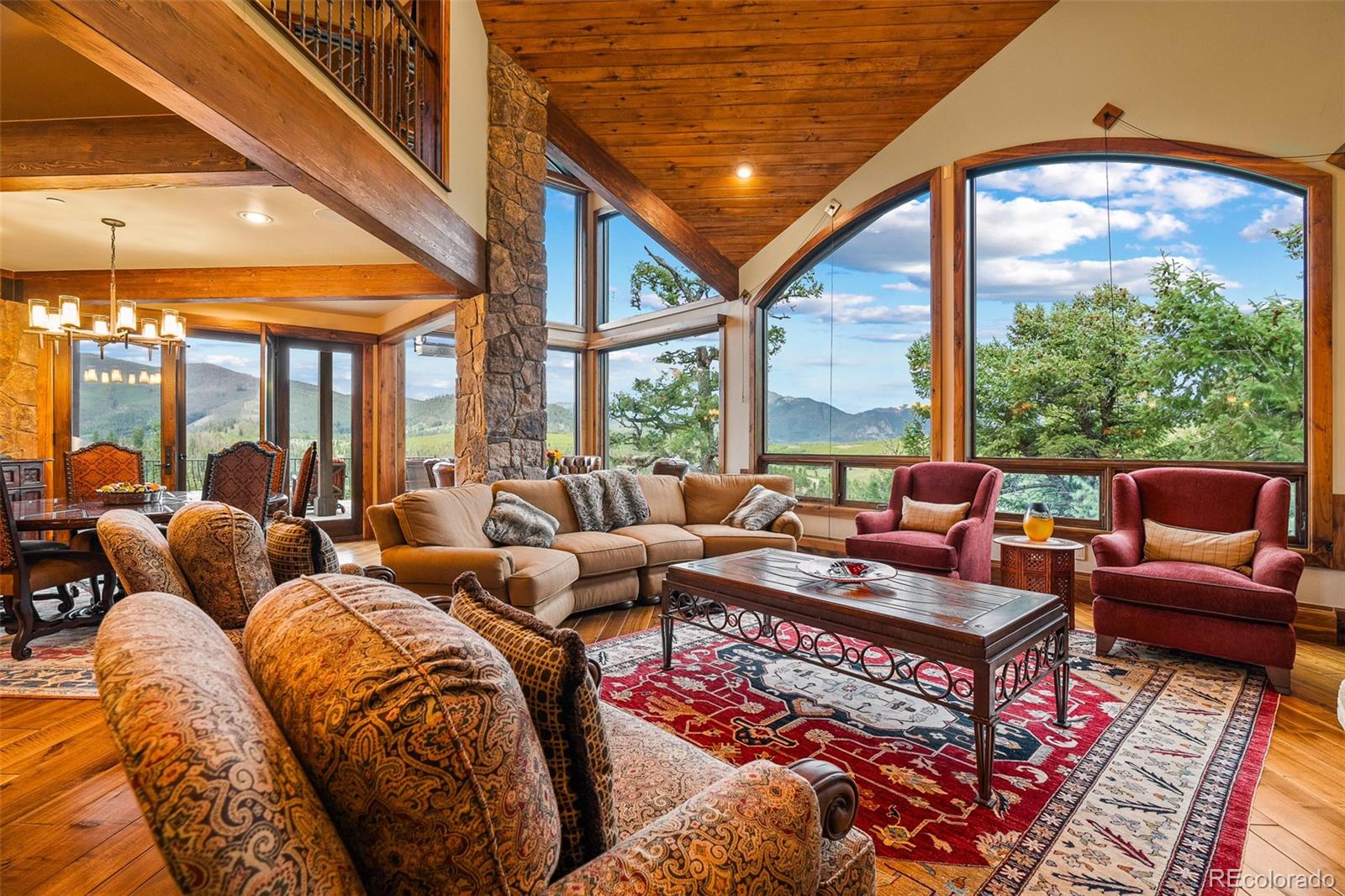 MLS Image #3 for 31  pinnacle lane,dillon, Colorado
