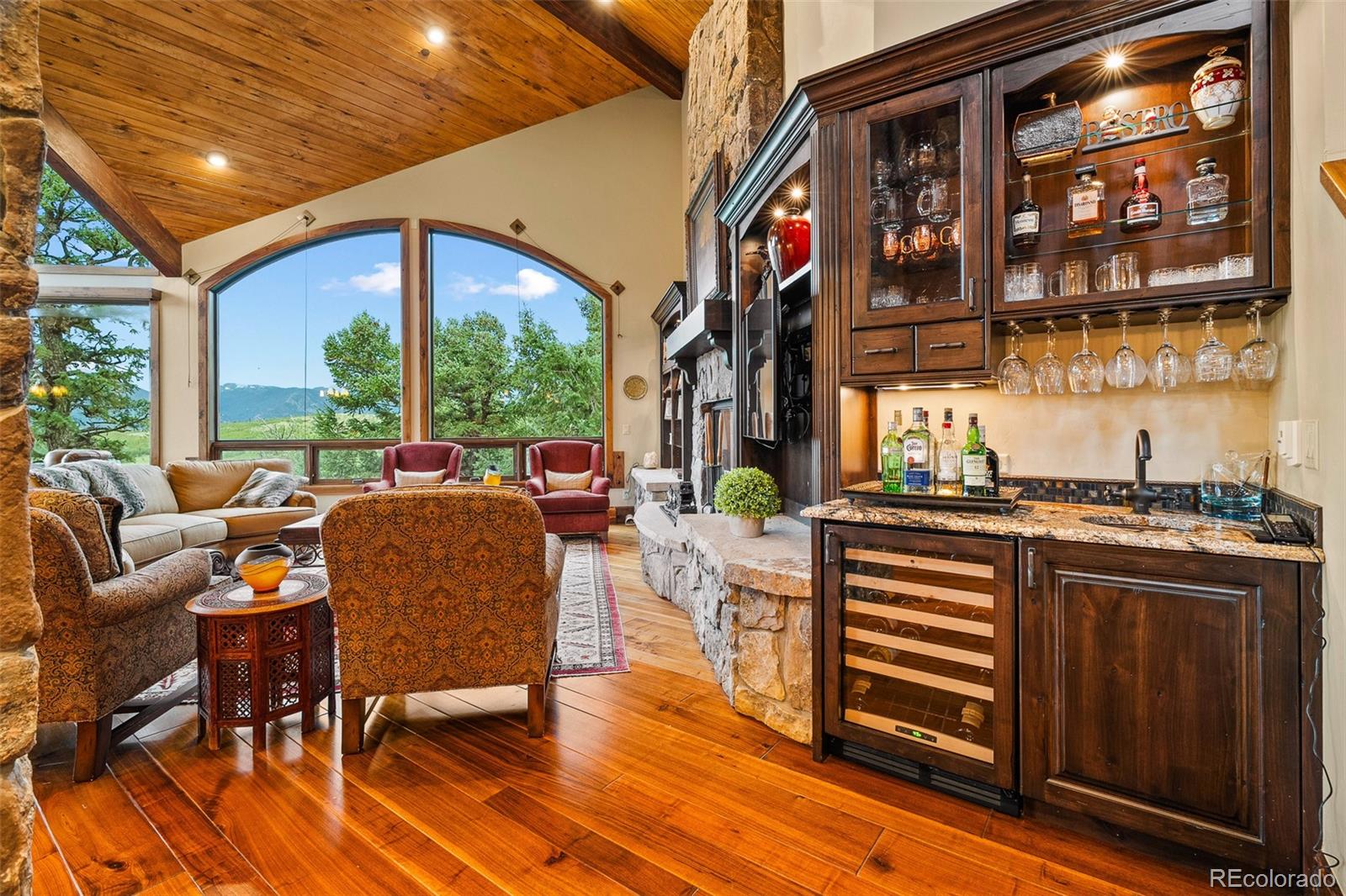 MLS Image #4 for 31  pinnacle lane,dillon, Colorado