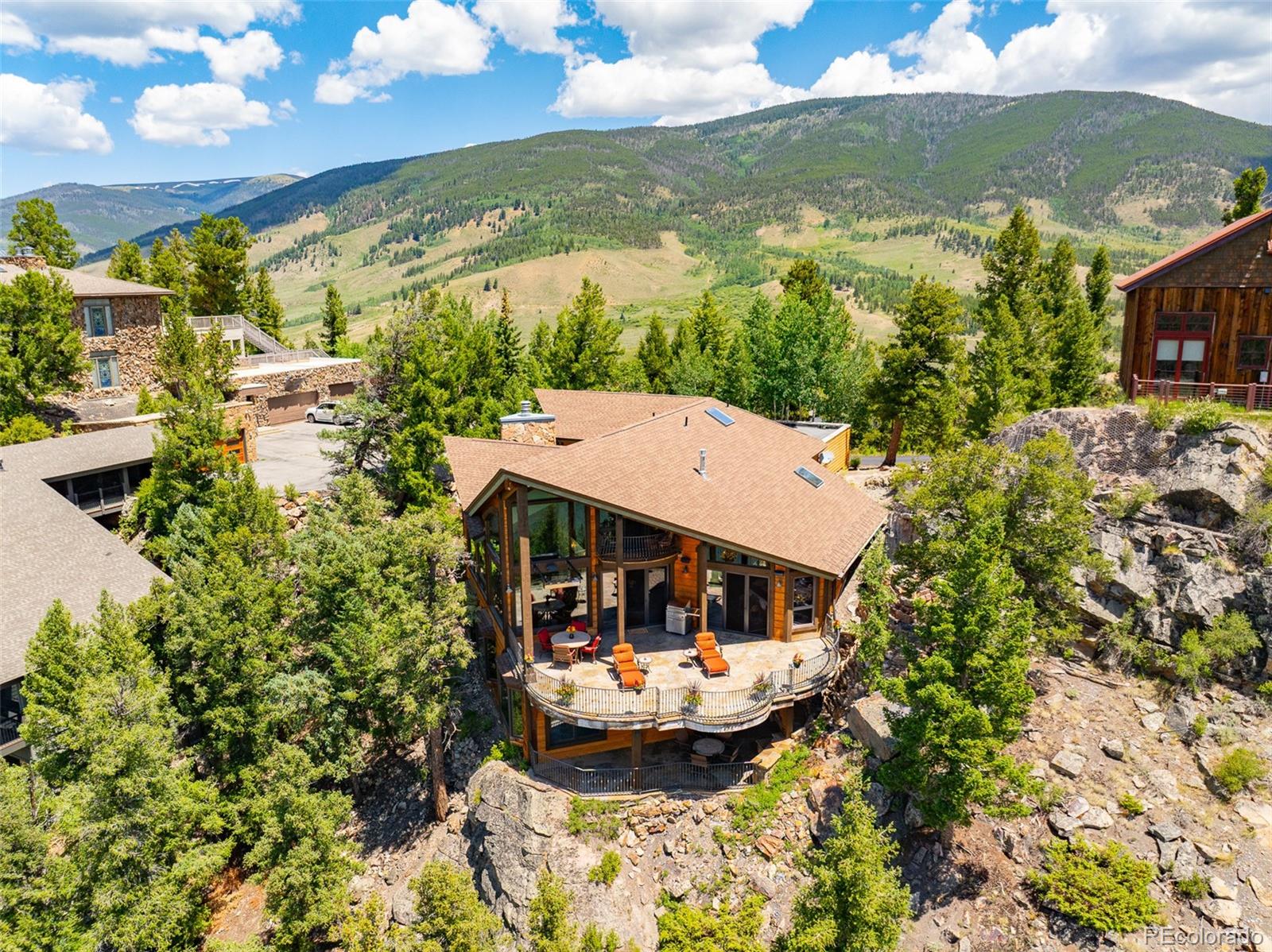 MLS Image #47 for 31  pinnacle lane,dillon, Colorado