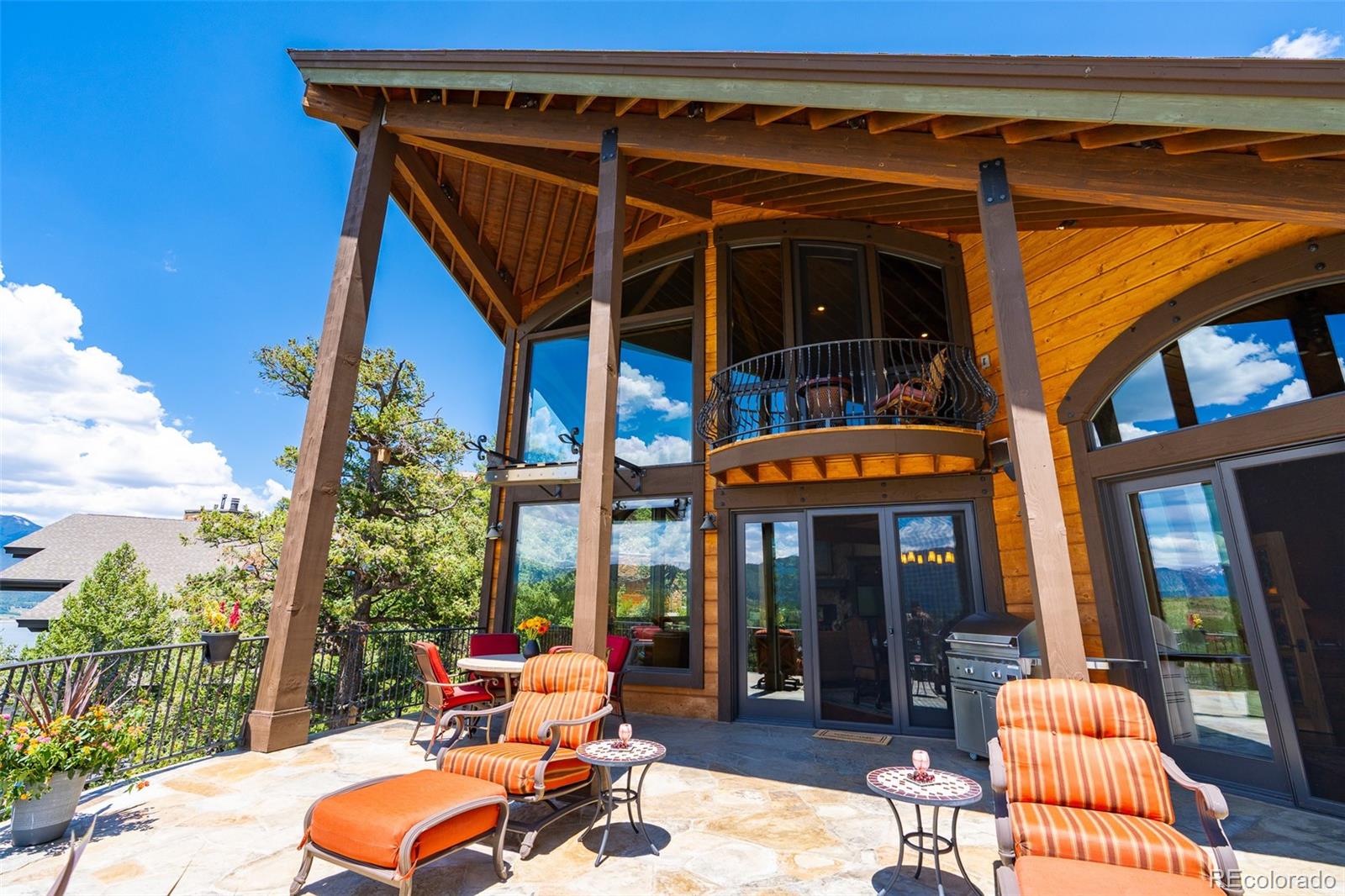 MLS Image #49 for 31  pinnacle lane,dillon, Colorado