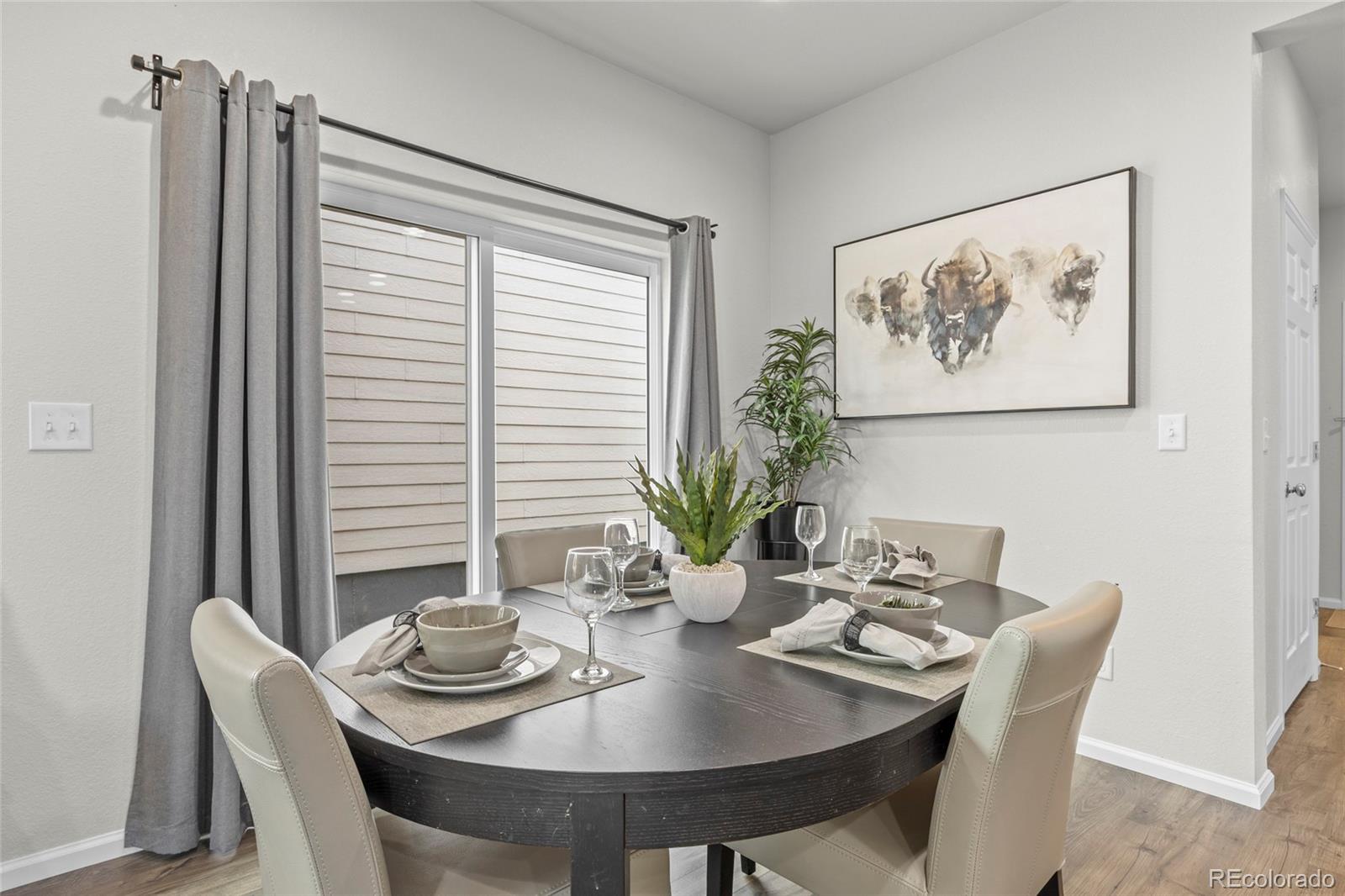 MLS Image #18 for 6643 n danube way,denver, Colorado