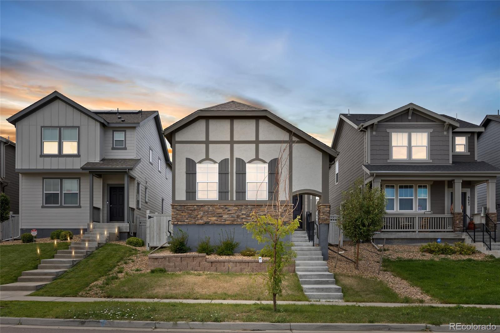 MLS Image #32 for 6643 n danube way,denver, Colorado