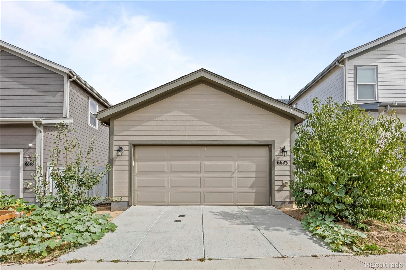 MLS Image #33 for 6643 n danube way,denver, Colorado