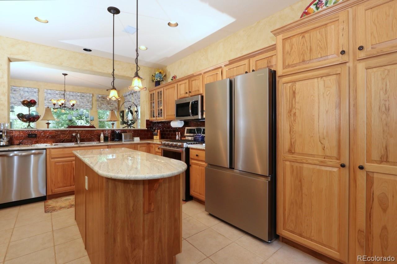 MLS Image #13 for 3171  green haven circle,highlands ranch, Colorado