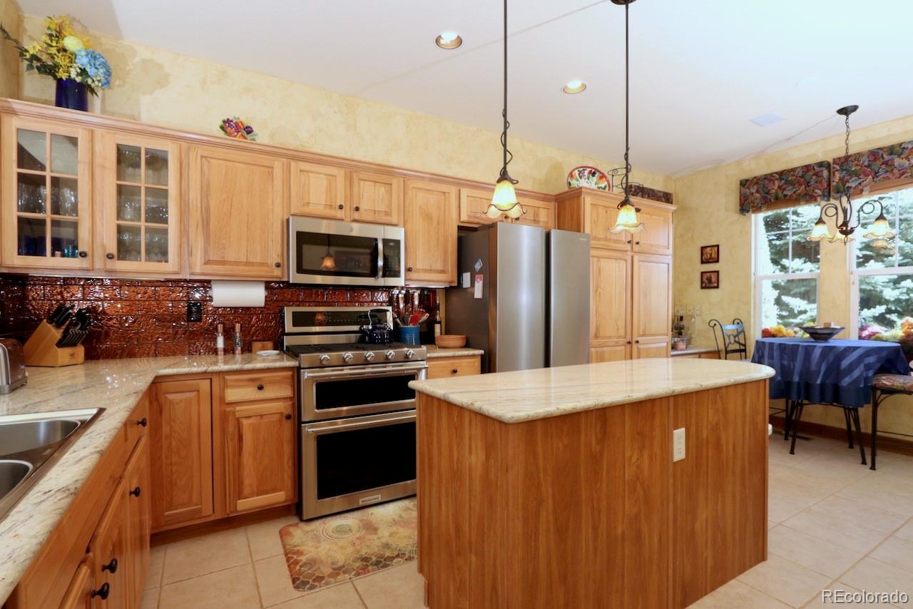 MLS Image #2 for 3171  green haven circle,highlands ranch, Colorado
