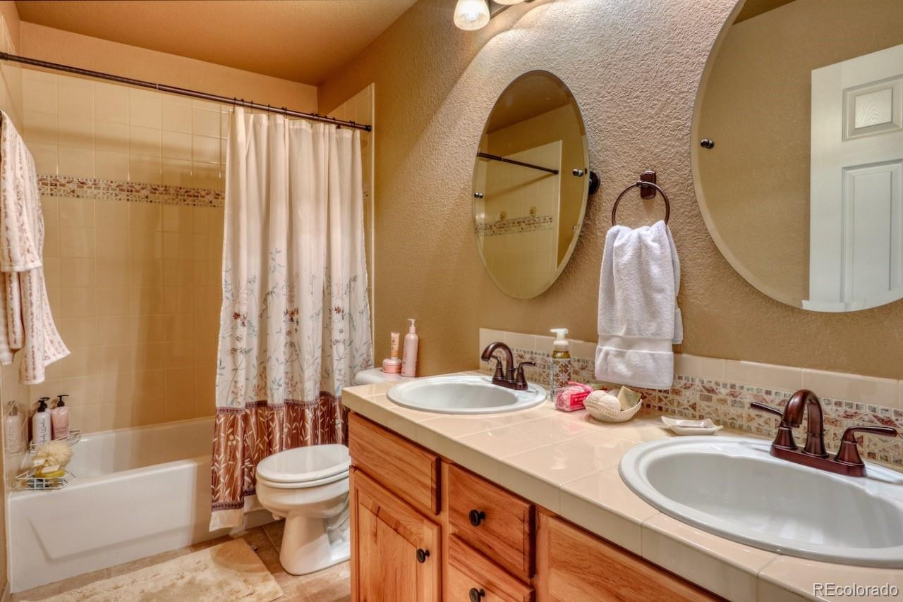 MLS Image #29 for 3171  green haven circle,highlands ranch, Colorado