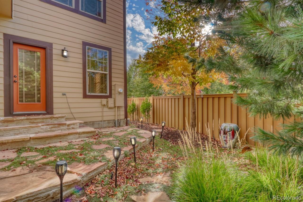 MLS Image #39 for 3171  green haven circle,highlands ranch, Colorado