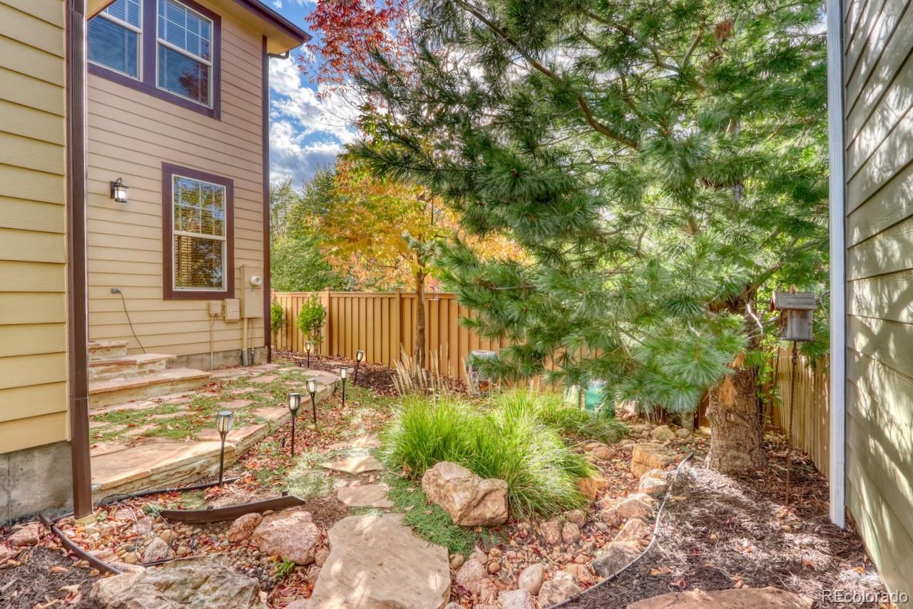 MLS Image #41 for 3171  green haven circle,highlands ranch, Colorado