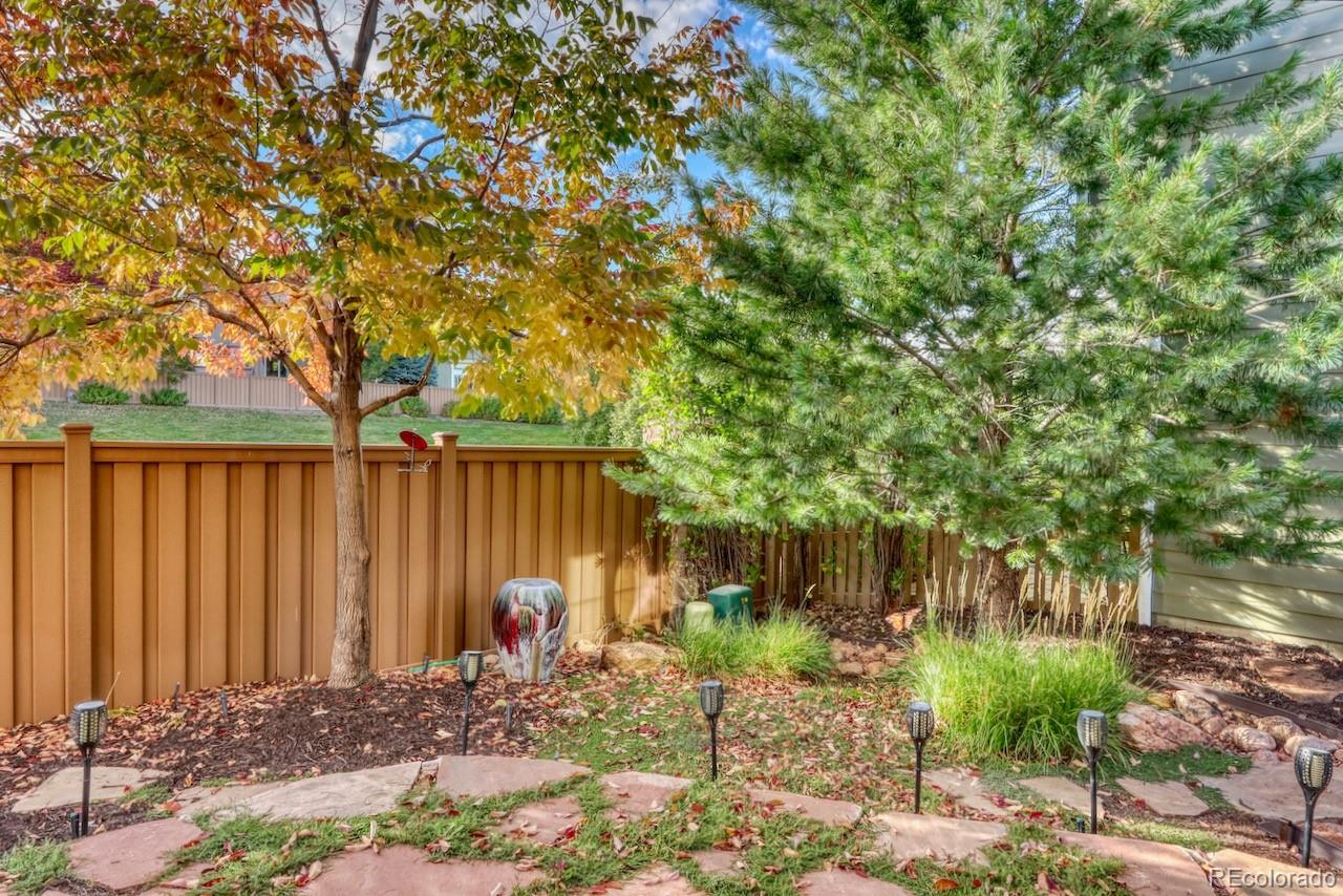 MLS Image #42 for 3171  green haven circle,highlands ranch, Colorado