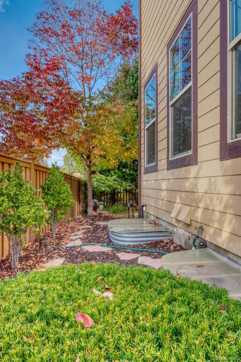 MLS Image #43 for 3171  green haven circle,highlands ranch, Colorado