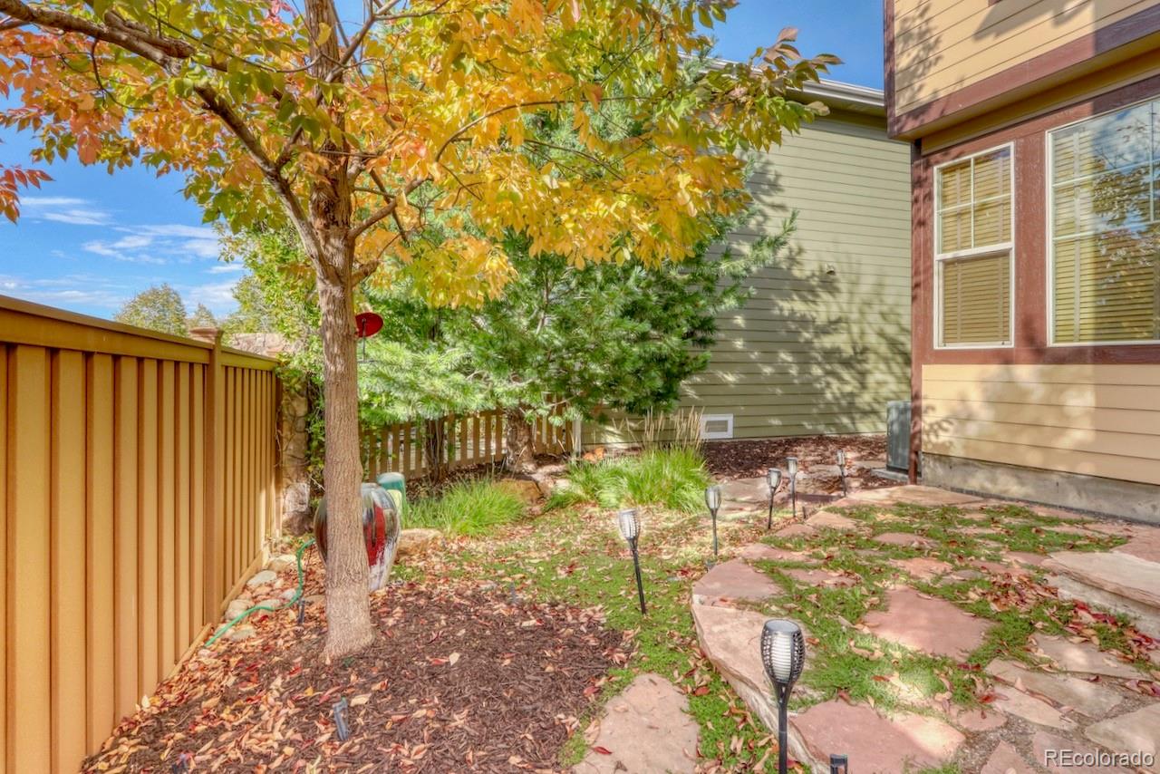 MLS Image #44 for 3171  green haven circle,highlands ranch, Colorado