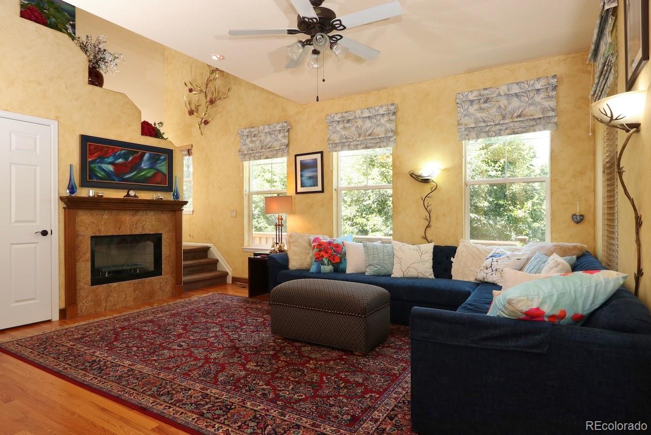 MLS Image #5 for 3171  green haven circle,highlands ranch, Colorado