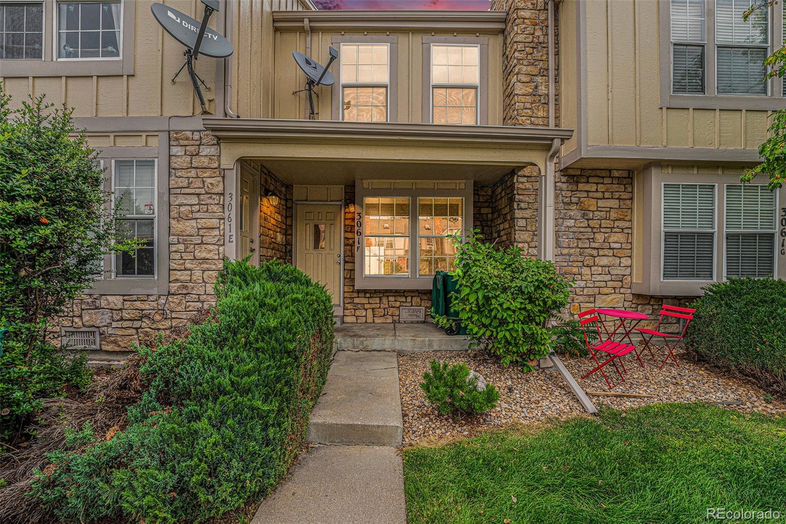 MLS Image #0 for 3061 w 107th place ,westminster, Colorado