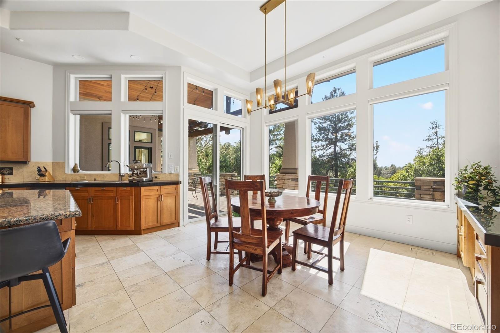 MLS Image #10 for 218  hidden valley lane,castle rock, Colorado