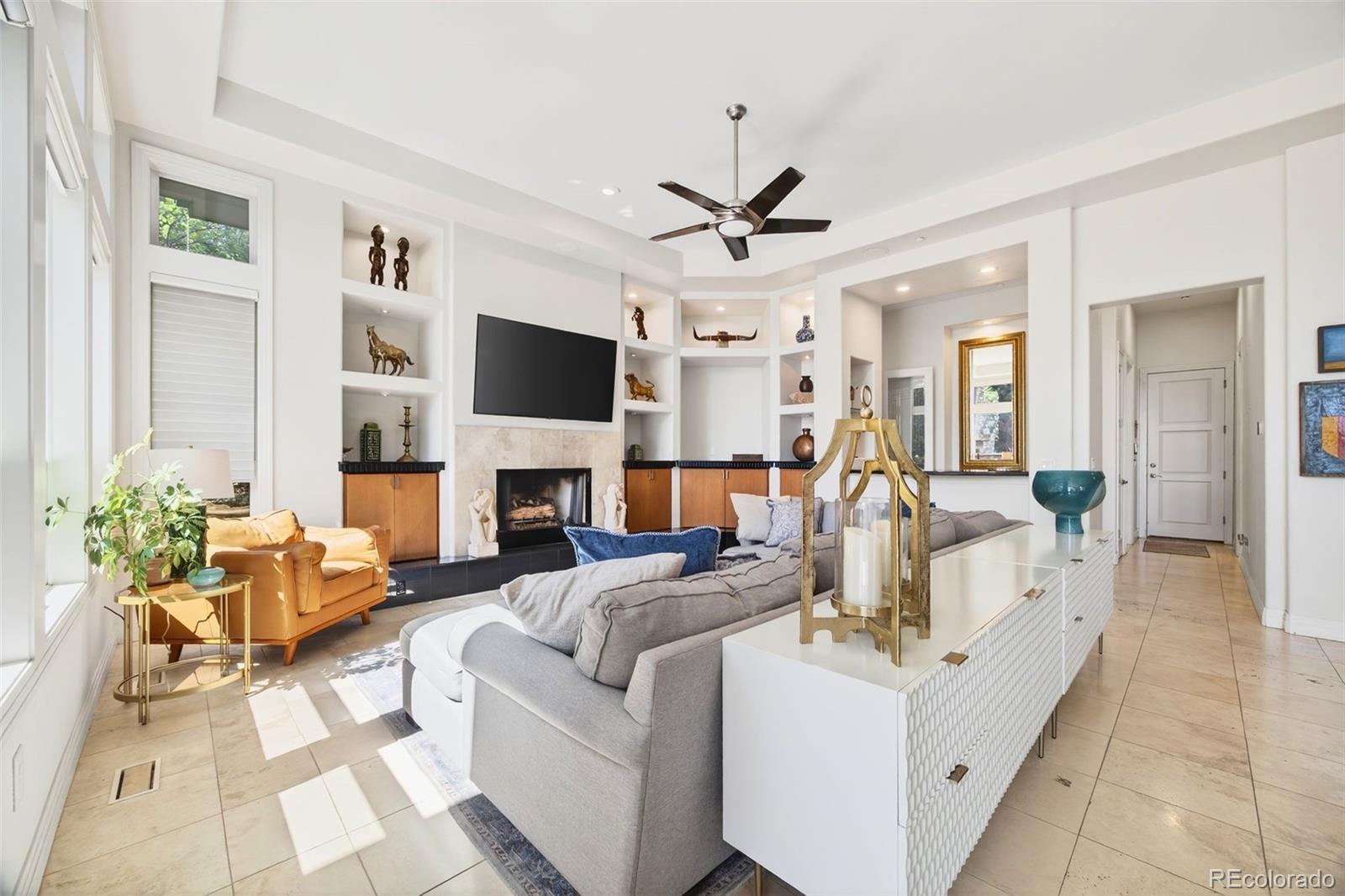 MLS Image #11 for 218  hidden valley lane,castle rock, Colorado