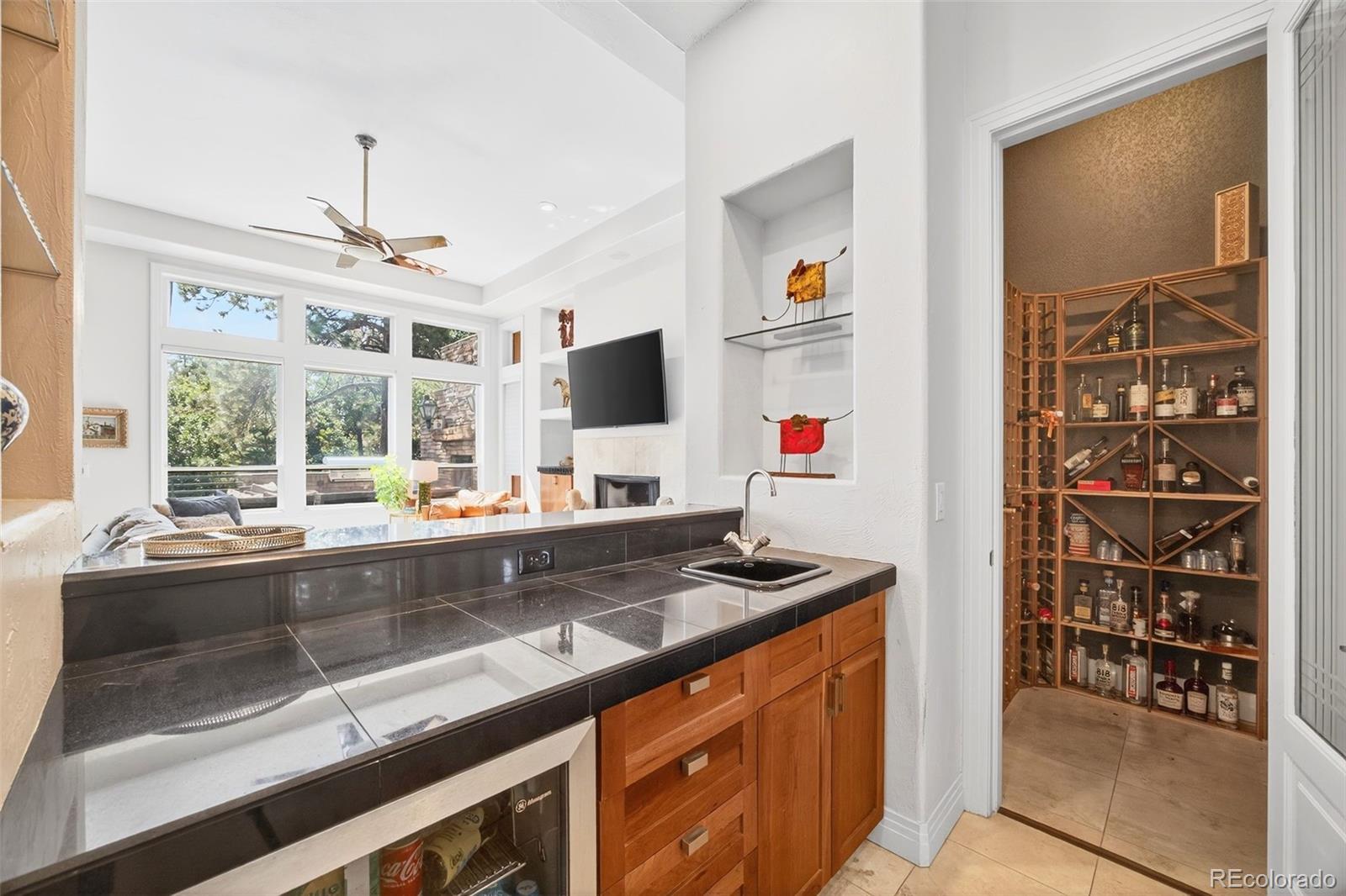 MLS Image #13 for 218  hidden valley lane,castle rock, Colorado