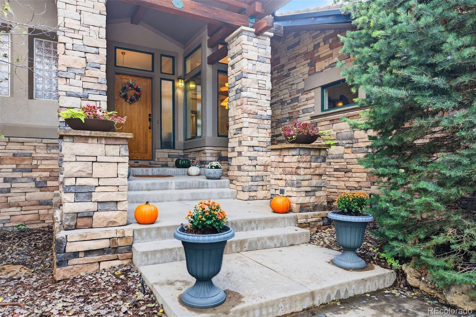 MLS Image #2 for 218  hidden valley lane,castle rock, Colorado
