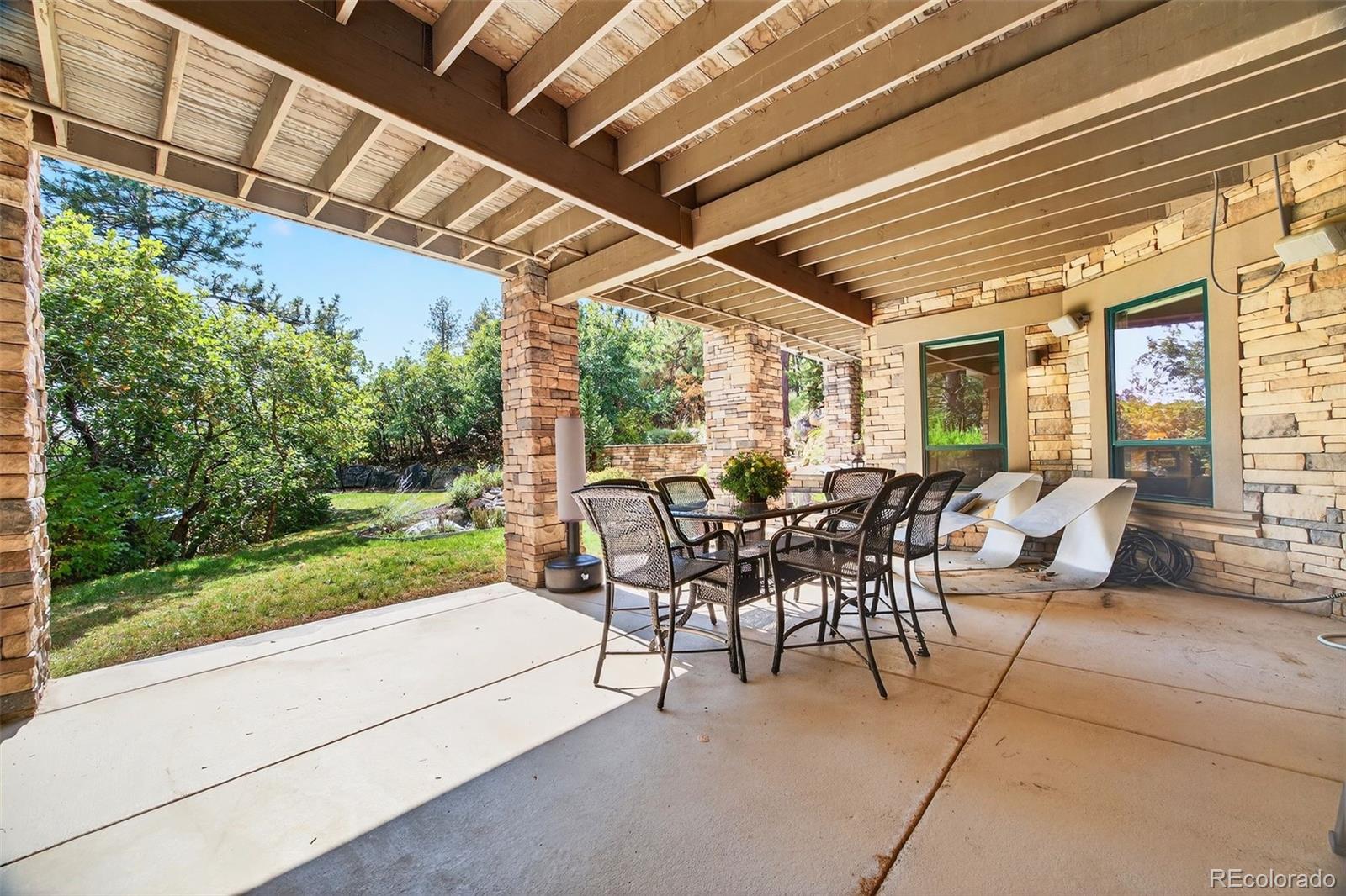 MLS Image #34 for 218  hidden valley lane,castle rock, Colorado