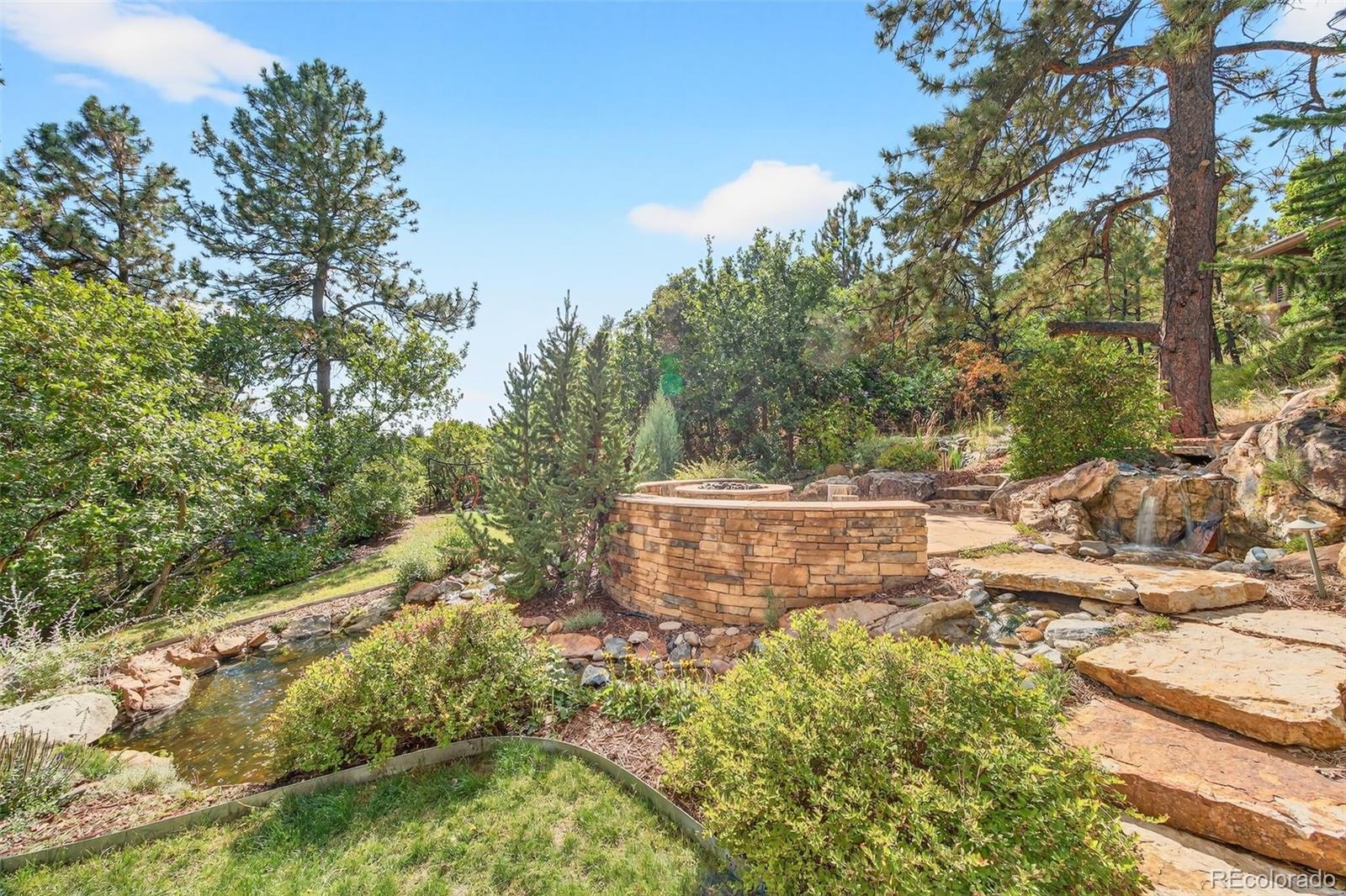 MLS Image #35 for 218  hidden valley lane,castle rock, Colorado
