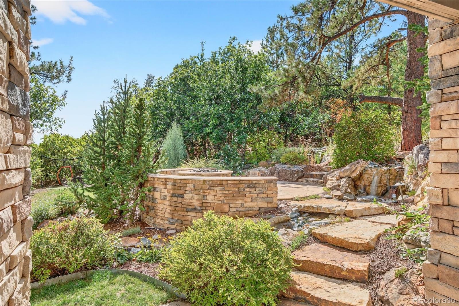 MLS Image #36 for 218  hidden valley lane,castle rock, Colorado